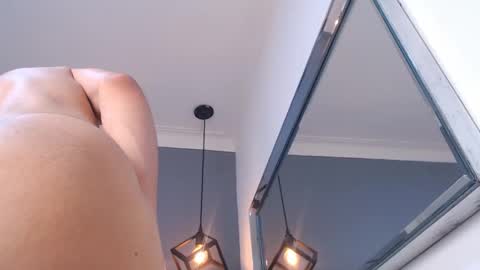 Abigail online show from March 2025 11:21:01 AM