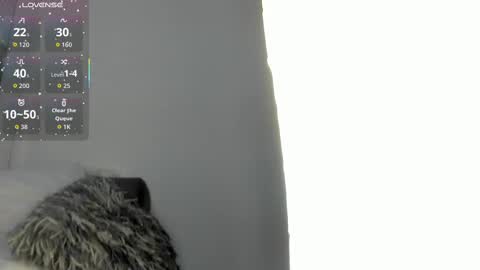 Abigail online show from October 2025 11:09:01 AM