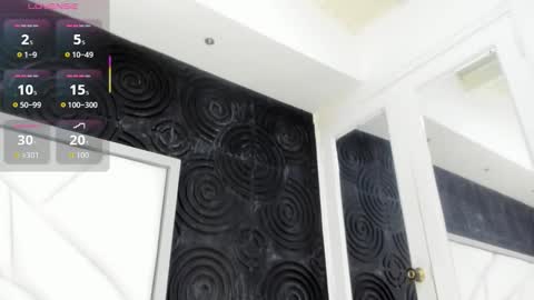 Abigail online show from November 2025 11:13:02 AM