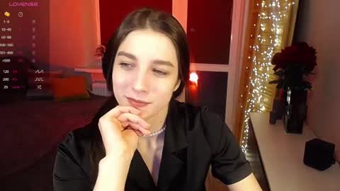 Abigail online show from February 2025 10:42:01 PM