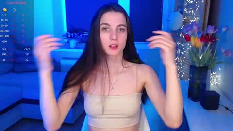 Abigail online show from March 2025 04:08:02 AM