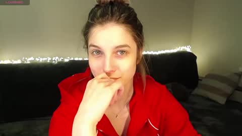 Abigail online show from February 2026 01:00:01 PM