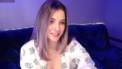 Abigail online show from April 2026 05:35:02 PM