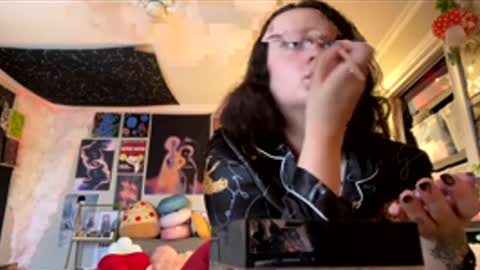 abigrace online show from March 2026 01:00:02 PM