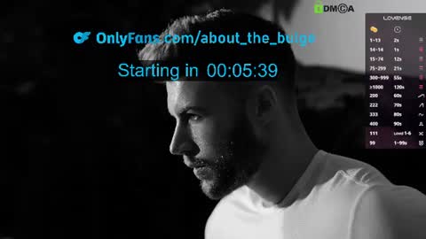 about_the_bulge online show from July 2026 06:57:02 PM
