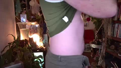 abracadanny777 online show from December 2024 05:49:02 AM