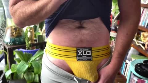 abracadanny777 online show from March 2025 03:29:01 PM