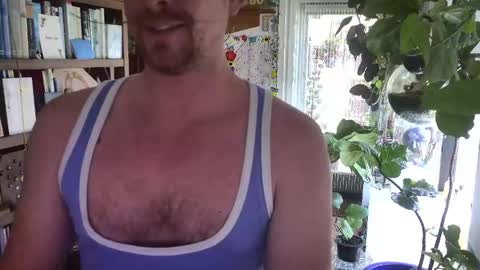 Snapshot of abracadanny777 chatting on May 2026 07:20:02 PM abracadanny777 online show from May 2026 07:20:02 PM