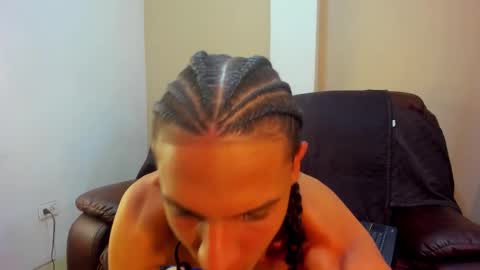  Abrovanel online show from March 2026 10:00:02 PM