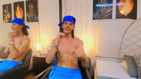  Abrovanel online show from April 2026 09:26:01 PM