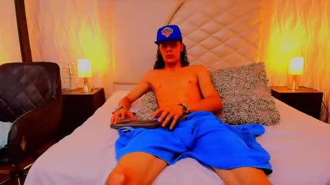  Abrovanel online show from April 2026 09:52:01 PM