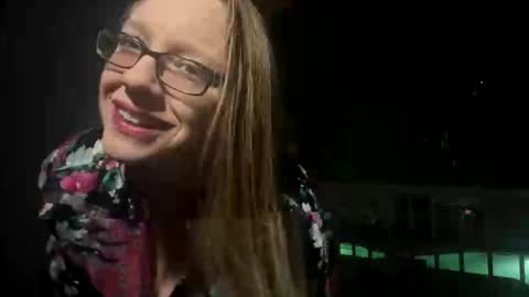 Abrielle The Great online show from October 2025 10:41:01 AM