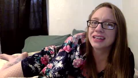 Abrielle The Great online show from November 2025 03:44:01 PM