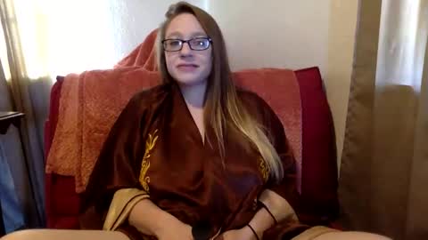 Abrielle The Great online show from January 2026 06:46:02 PM