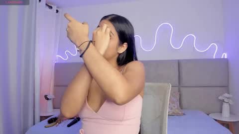 ABRIL online show from January 2026 07:52:02 PM