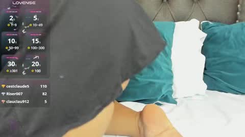 Abril online show from February 2025 09:20:02 AM