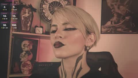 April  online show from December 2024 10:42:02 PM