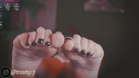 April  online show from February 2025 06:15:02 PM