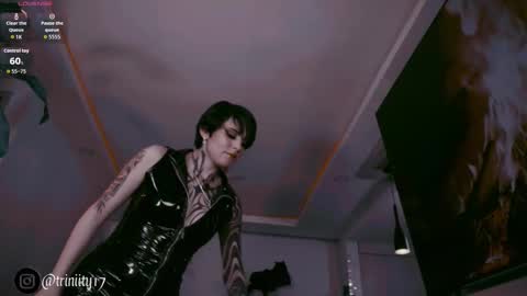 April  online show from December 2025 09:55:01 PM