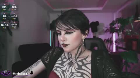 Snapshot of abril__colen chatting on March 2026 02:22:02 PM April online show from March 2026 02:22:02 PM