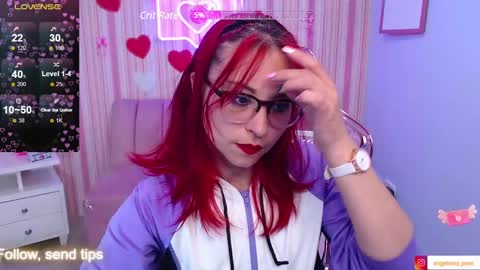 Snapshot of abril_ch_ chatting on January 2025 10:50:01 AM abril_ch_ online show from January 2025 10:50:01 AM