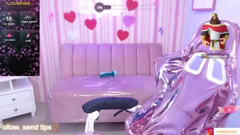 Snapshot of abril_ch_ chatting on January 2025 01:53:02 PM abril_ch_ online show from January 2025 01:53:02 PM