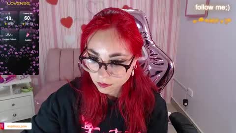 Snapshot of abril_ch_ chatting on March 2025 10:49:01 AM abril_ch_ online show from March 2025 10:49:01 AM