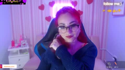 Snapshot of abril_ch_ chatting on March 2025 10:46:01 AM abril_ch_ online show from March 2025 10:46:01 AM