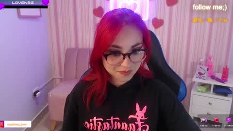 Snapshot of abril_ch_ chatting on March 2025 10:56:02 AM abril_ch_ online show from March 2025 10:56:02 AM