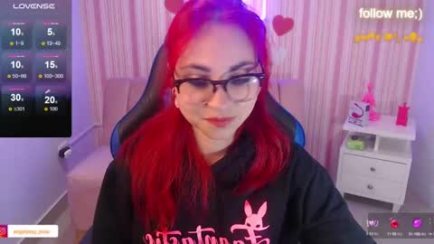 Snapshot of abril_ch_ chatting on March 2025 10:54:02 AM abril_ch_ online show from March 2025 10:54:02 AM