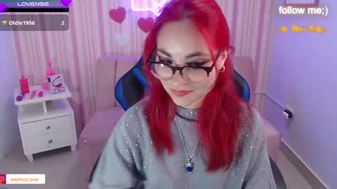 Snapshot of abril_ch_ chatting on March 2025 10:59:02 AM abril_ch_ online show from March 2025 10:59:02 AM