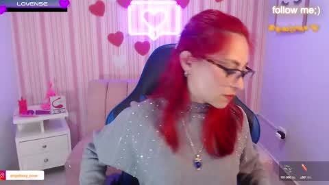 Snapshot of abril_ch_ chatting on March 2025 10:40:02 AM abril_ch_ online show from March 2025 10:40:02 AM