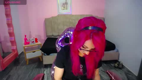 Snapshot of abril_ch_ chatting on September 2025 10:37:01 AM abril_ch_ online show from September 2025 10:37:01 AM