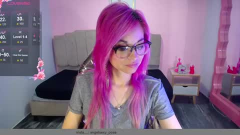 Snapshot of abril_ch_ chatting on October 2025 10:49:01 AM abril_ch_ online show from October 2025 10:49:01 AM