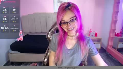 Snapshot of abril_ch_ chatting on October 2025 10:48:01 AM abril_ch_ online show from October 2025 10:48:01 AM