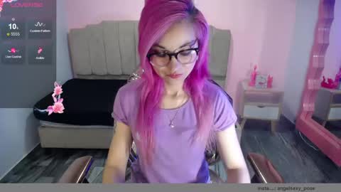 Snapshot of abril_ch_ chatting on October 2025 10:49:01 AM abril_ch_ online show from October 2025 10:49:01 AM