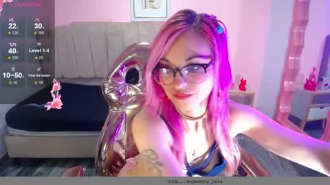 Snapshot of abril_ch_ chatting on October 2025 10:38:01 AM abril_ch_ online show from October 2025 10:38:01 AM