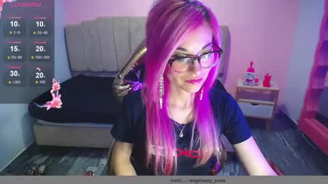 Snapshot of abril_ch_ chatting on October 2025 10:48:01 AM abril_ch_ online show from October 2025 10:48:01 AM