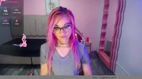 Snapshot of abril_ch_ chatting on October 2025 10:45:01 AM abril_ch_ online show from October 2025 10:45:01 AM