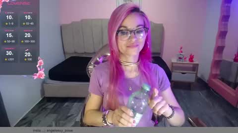 Snapshot of abril_ch_ chatting on October 2025 10:41:02 AM abril_ch_ online show from October 2025 10:41:02 AM