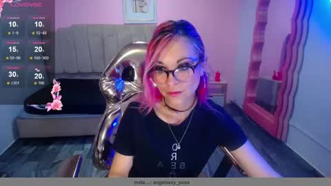 Snapshot of abril_ch_ chatting on October 2025 10:38:02 AM abril_ch_ online show from October 2025 10:38:02 AM