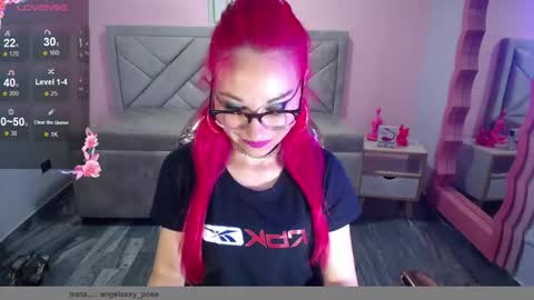 Snapshot of abril_ch_ chatting on November 2025 10:51:01 AM abril_ch_ online show from November 2025 10:51:01 AM