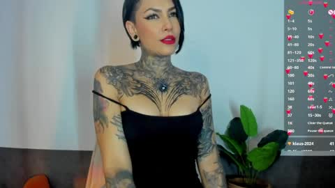 Snapshot of abril_facchini chatting on April 2026 06:20:01 PM Abril Facchini online show from April 2026 06:20:01 PM