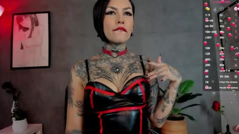 Snapshot of abril_facchini chatting on April 2026 06:31:01 PM Abril Facchini online show from April 2026 06:31:01 PM