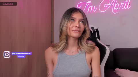 My name is Alexa. Please say hello I like to chat with you. If you have requests please use tip online show from December 2024 02:31:01 AM