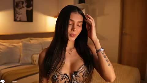 My name is Alexa. Please say hello I like to chat with you. If you have requests please use tip online show from July 2026 09:06:02 PM