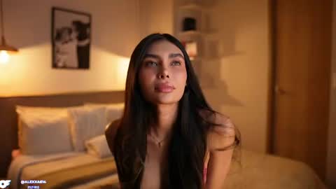 My name is Alexa. Please say hello I like to chat with you. If you have requests please use tip online show from July 2026 09:20:01 PM