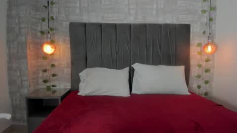 abrilsantana_ online show from November 2025 04:22:01 AM