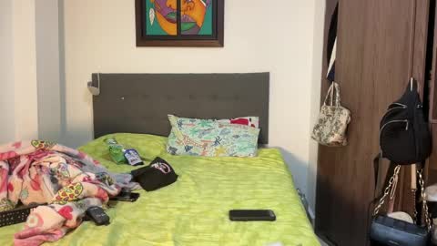 Snapshot of abrilsantosxo chatting on March 2026 12:28:01 PM abrilsantosxo online show from March 2026 12:28:01 PM