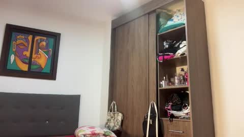 Snapshot of abrilsantosxo chatting on April 2026 12:28:01 PM abrilsantosxo online show from April 2026 12:28:01 PM